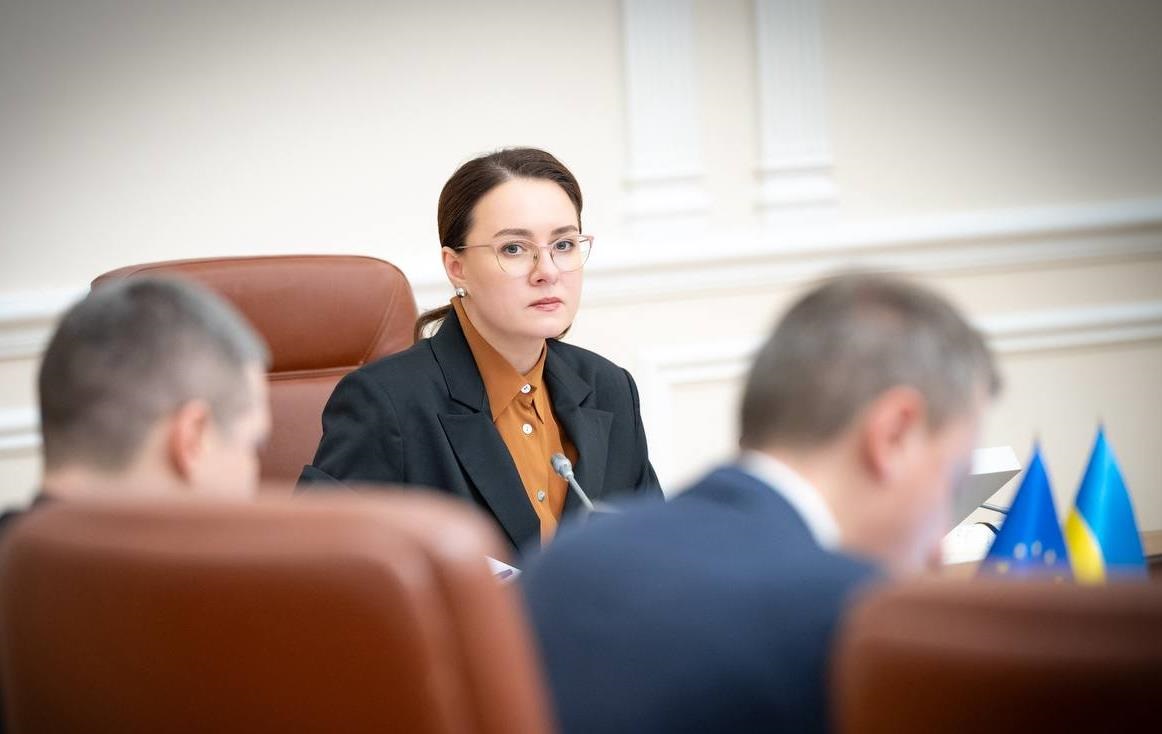 Уряд доручив перевірити найбільші держкомпанії