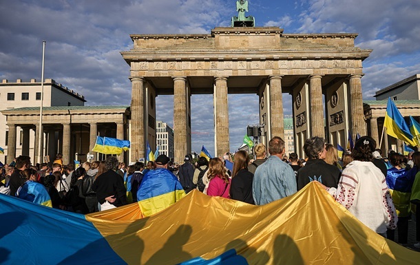 В Німеччині та Іспанії відкриються українські Центри єдності