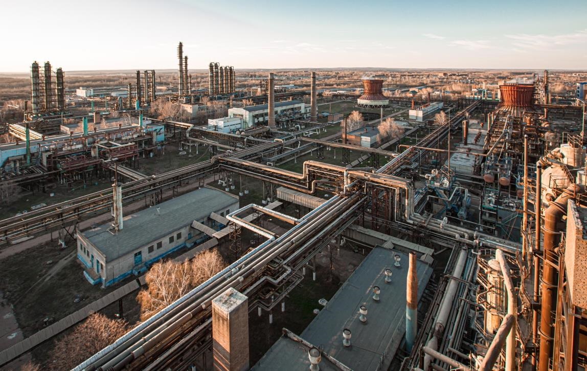 В РФ стався вибух на заводі Росхіму – соцмережі