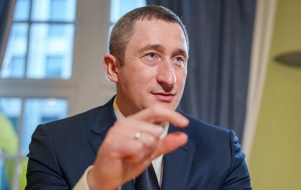 ВАКС не обрав запобіжний захід Чернишову