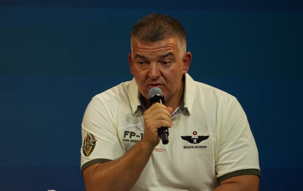 Виробник ракети Фламінго розповів про пропозиції Міндіча