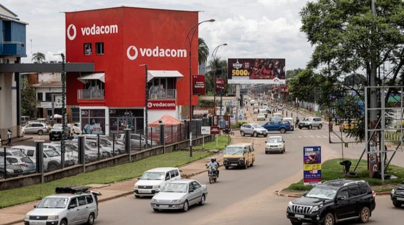 Vodacom Group разом з Маском постачатиме інтернет по всій Африці