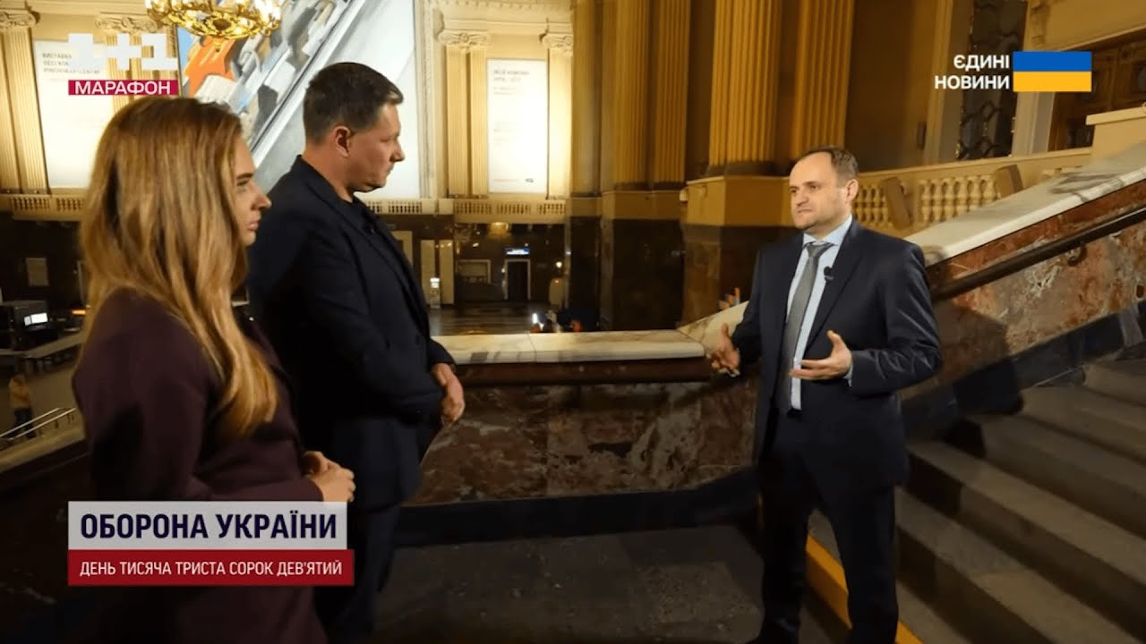 «Укрзалізниця — невід’ємна складова внутрішньої стійкості держави та нацбезпеки», – Олексій Кулеба