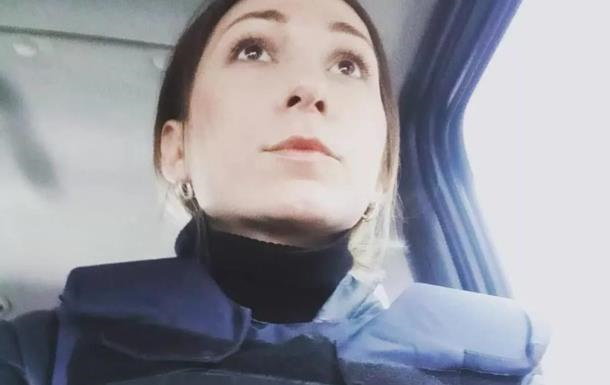 ЄС ввів санкції проти росіян через катування журналістки Вікторії Рощиної