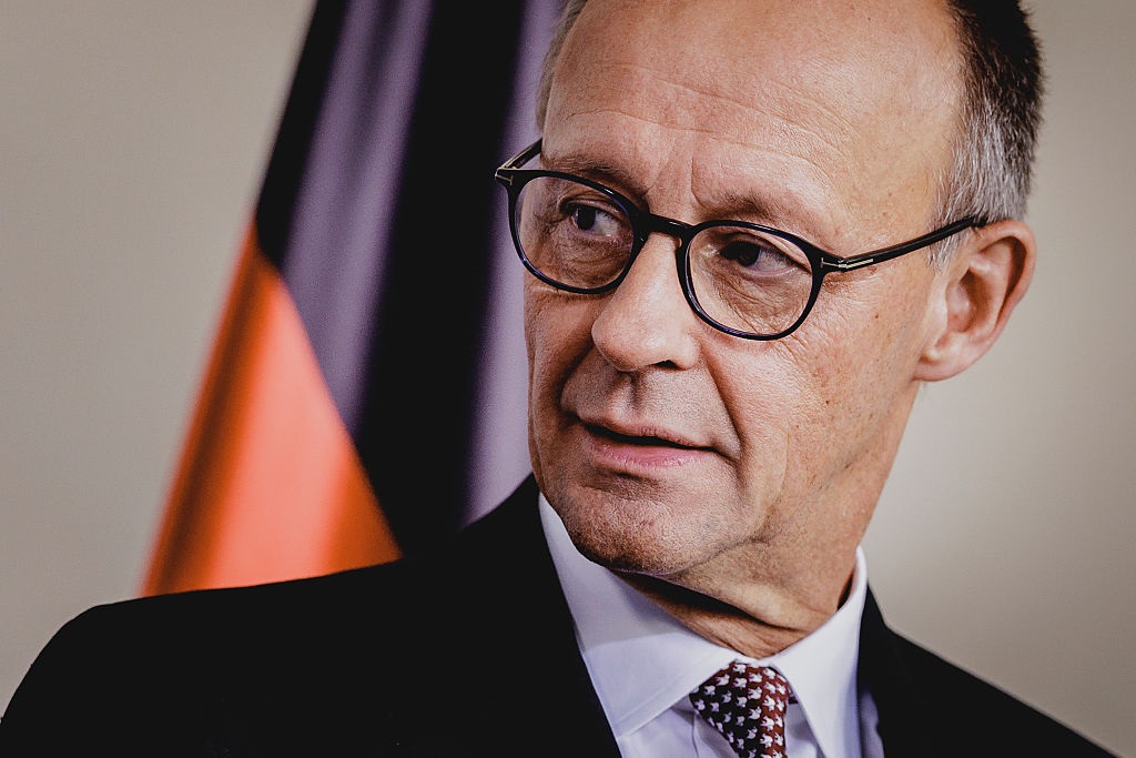 ЗМІ: Німеччина збільшить військову допомогу Києву