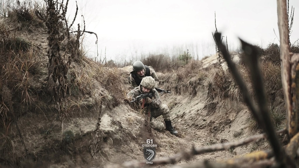 ЗСУ провели успішну операцію біля Покровська