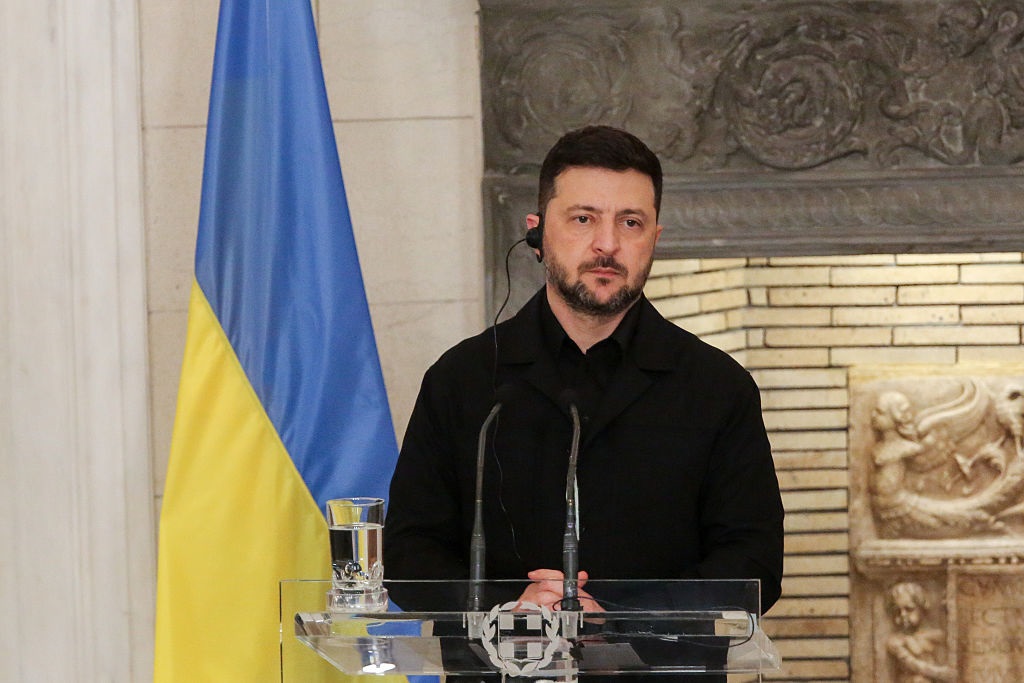 Зустрічі в Туреччині. Забуті переговори про мир