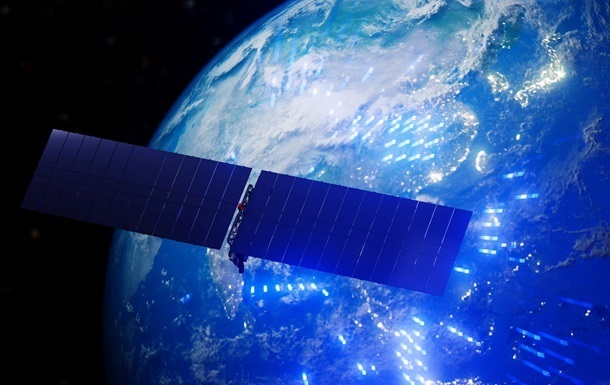 Технології - Американський стартап доставляти енергію лазерами з орбіти