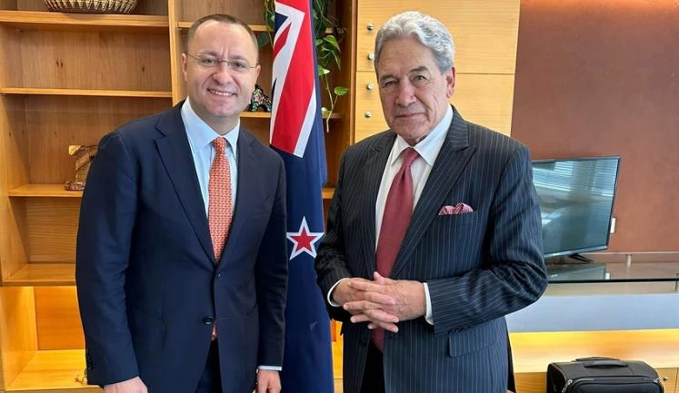 Австралія і Нова Зеландія виділяють Україні допомогу на понад $70 млн