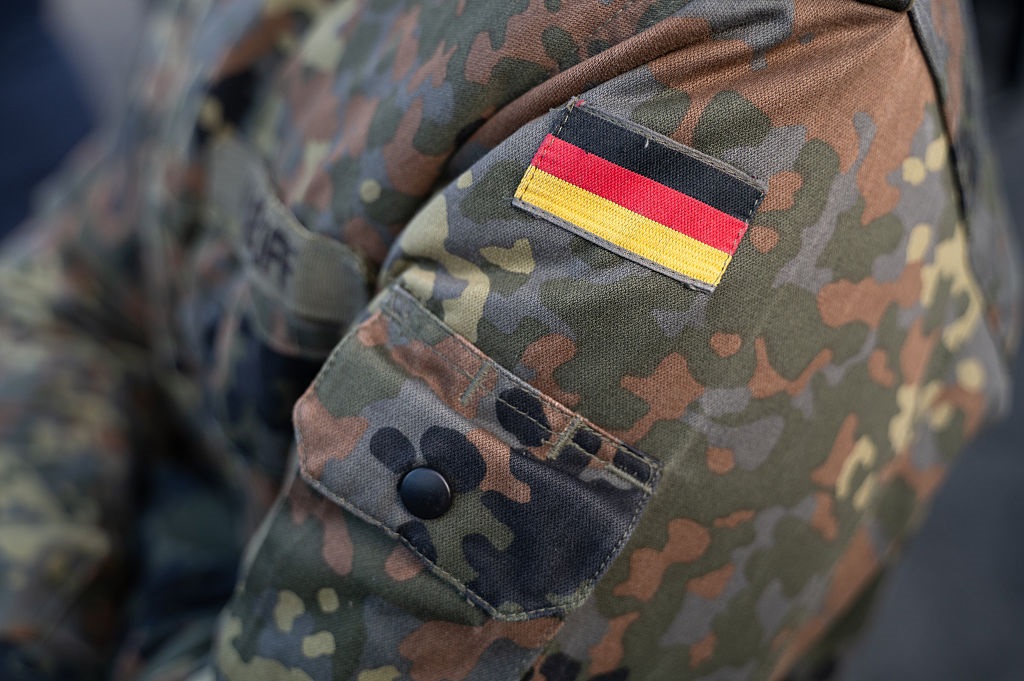 Бундестаг схвалив реформу військового призову