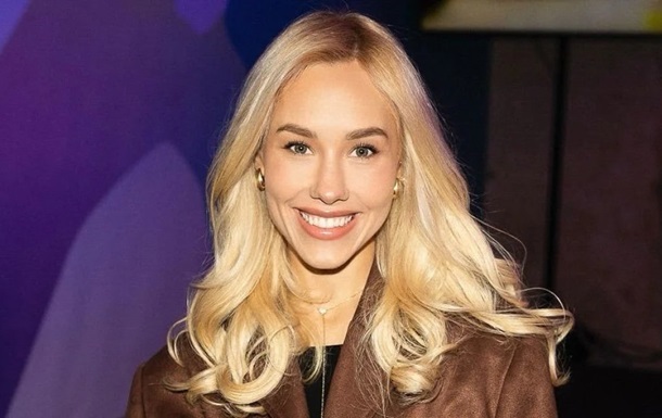 Новини культури - Даша Квіткова спростувала чутки про весілля з Володимиром Бражком