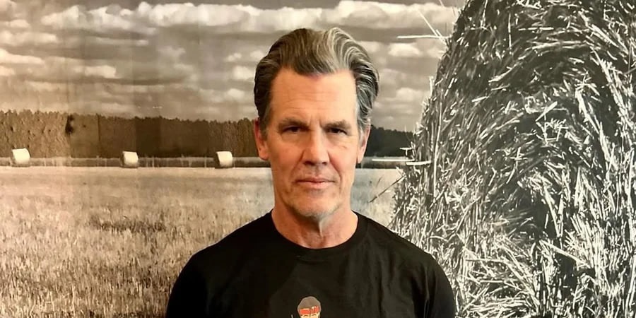 Джош Бролін висловився про дружбу з Трампом і “корупційні” початки