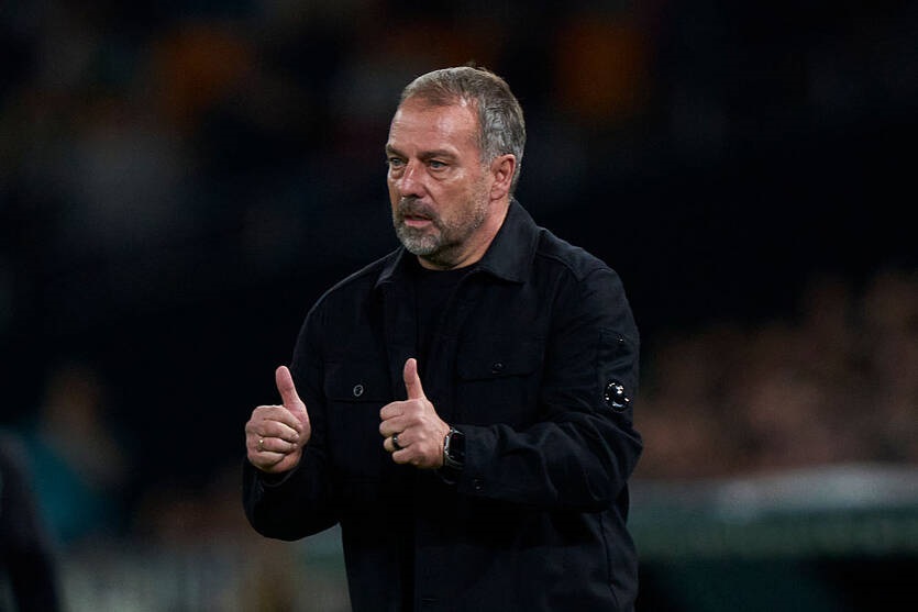 Новини спорту - Флік висловився після перемоги Барселони в 15-му турі Ла Ліги