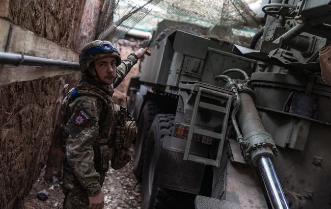 Генштаб оцінив ситуацію на фронті