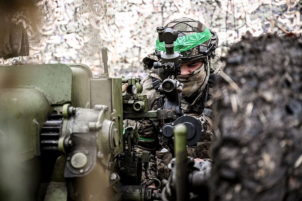 Новини України - "Гірше за критичну". В РФ істерика через Куп'янськ