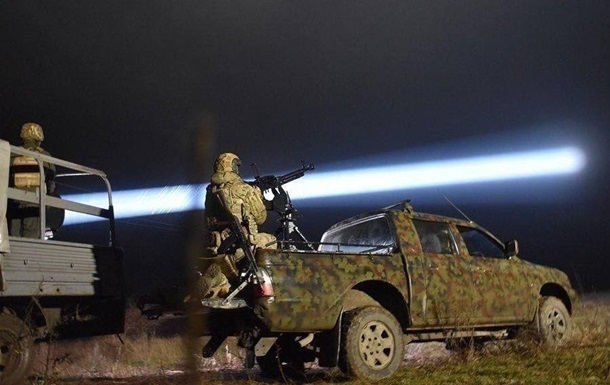 Новини України - Гриміли вибухи: Росія атакувала Одещину "шахедами"