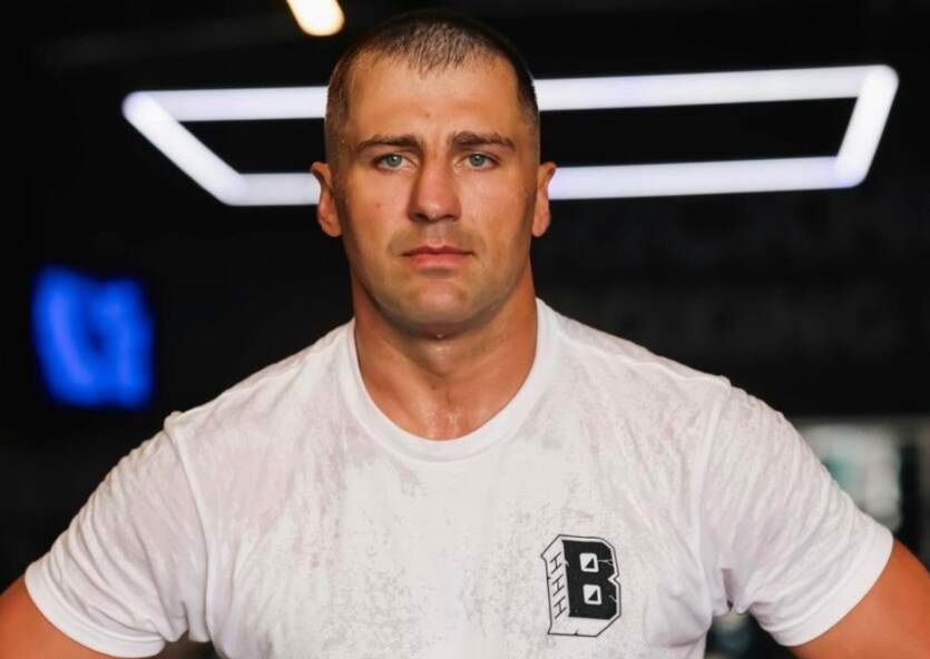 Новини спорту - Гвоздик заперечив повідомлення про титульний бій