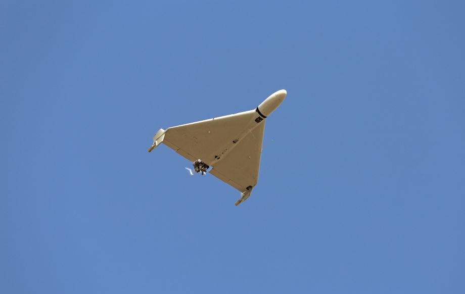 Новини України - На Харківщині шестеро поранених через атаку "шахеда"