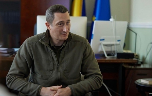 Новини України - НАБУ і САП завершили слідство щодо Чернишова