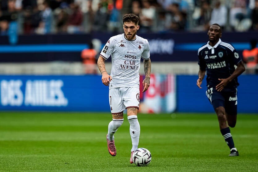 Новини спорту - Наполі, Ліон і Лаціо націлилися на флангового гравця Динамо