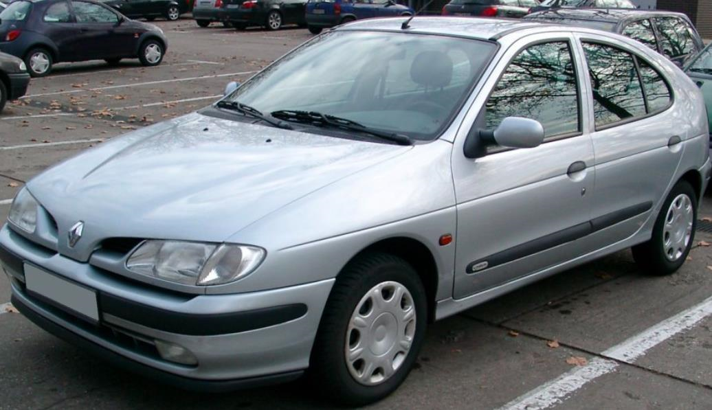 Авто новини - Названо найпопулярніші вживані дизельні авто в Україні