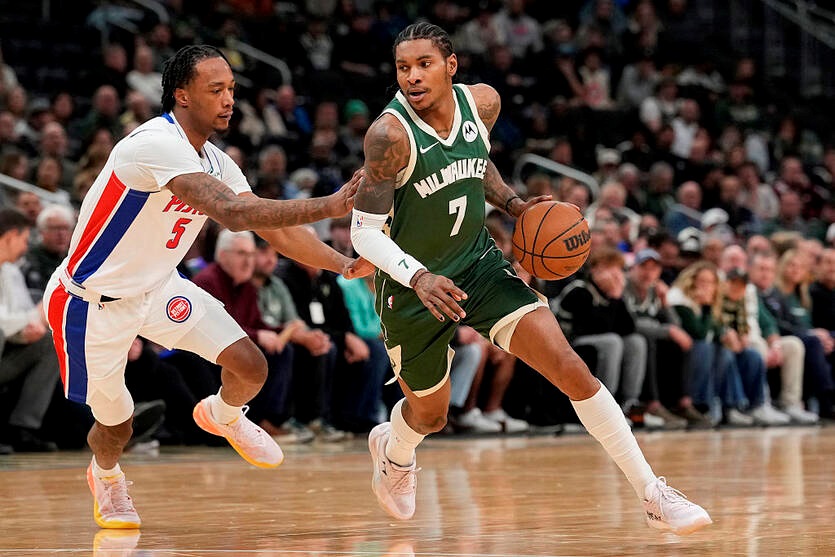 НБА: Мілуокі та Денвер святкують перемоги