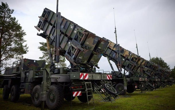 Новини України - Підписано угоди з ФРН на €1,2 млрд - Міноборони