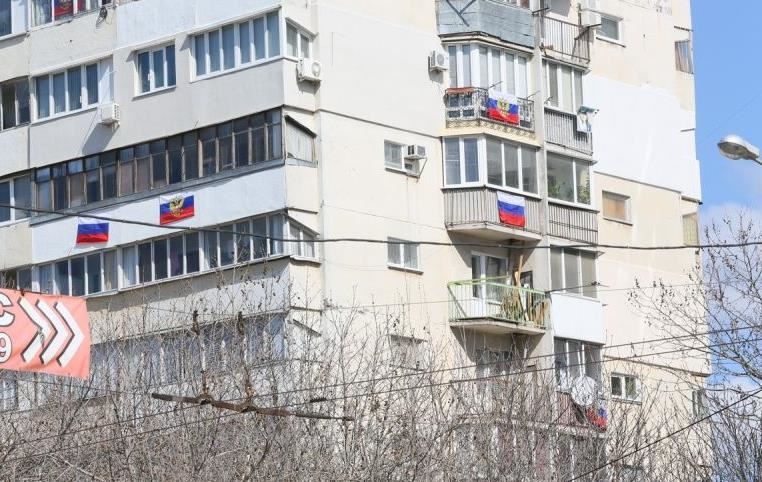 Новини світу - Путін ухвалив вилучення житла в окупованих регіонах України