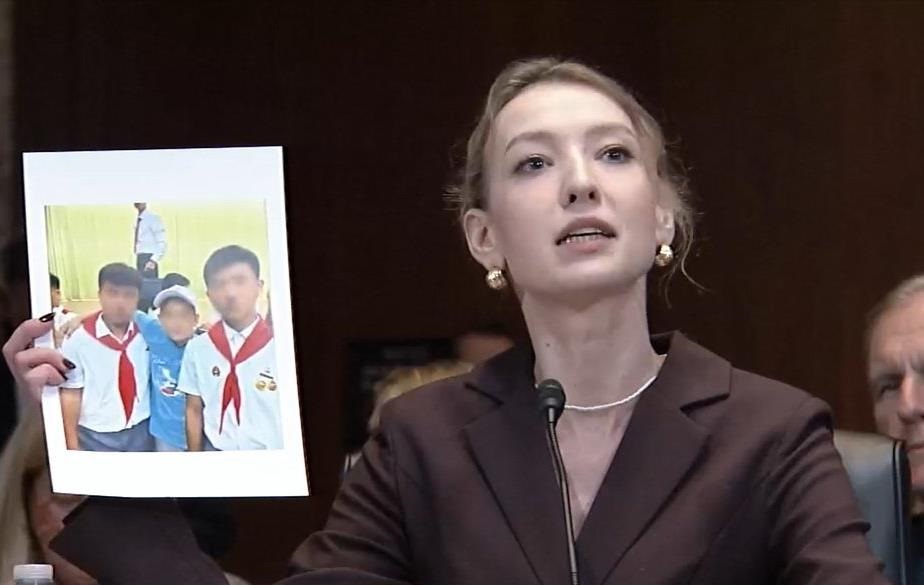 РФ почала вивозити українських дітей до КНДР