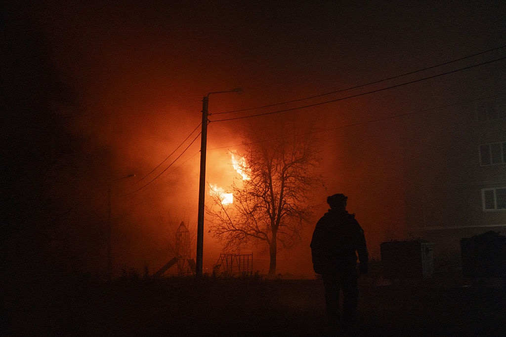 Ризик зради України? Нові переговори про мир