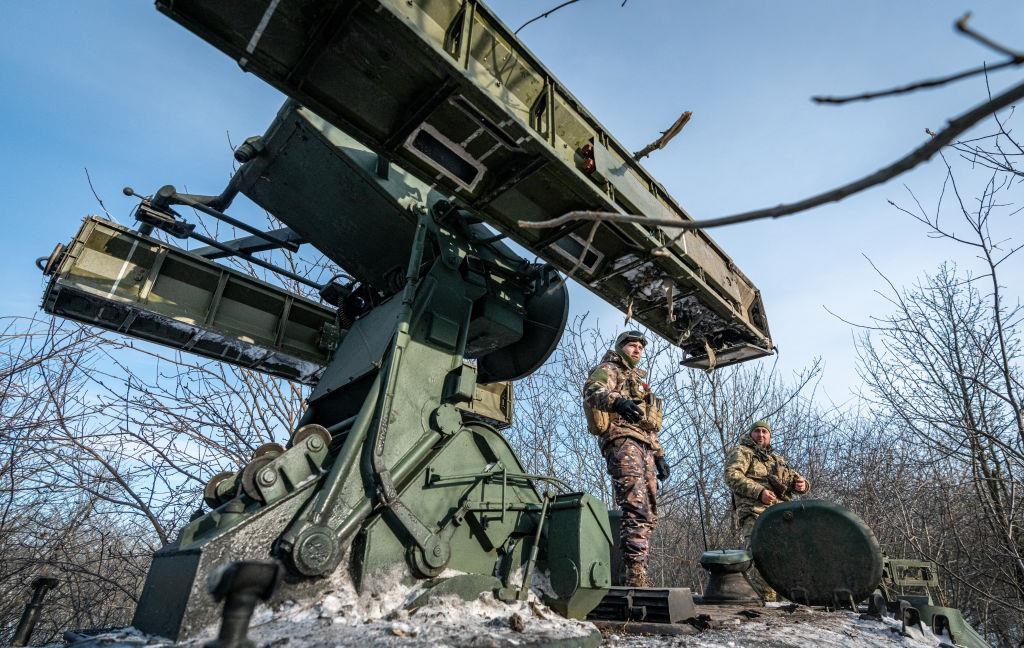 Новини України - Сили ППО знешкодили 106 російських дронів