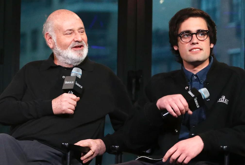 Новини культури - Сина режисера Роба Райнера затримано через підозру у вбивстві батьків