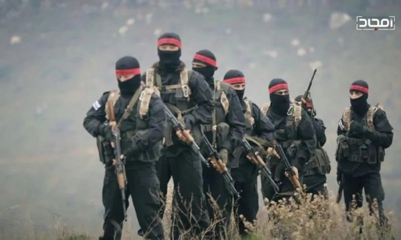 Новини світу - Сирійці вручили російській делегації символ, з яким вбивали військових РФ