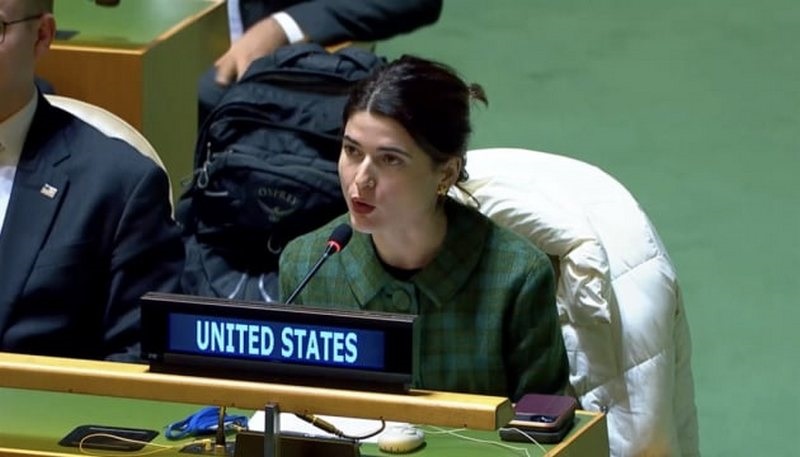 Новини світу - США пояснили свій голос проти резолюції ООН щодо Чорнобильської АЕС