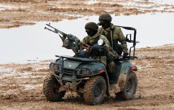 Новини політики - В ISW пояснили мету нових атак РФ на Сумщині й Харківщині