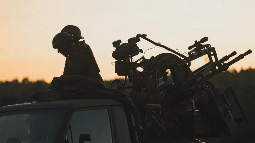 Новини України - Вибухи на Київщині: ППО збиває ворожі дрони