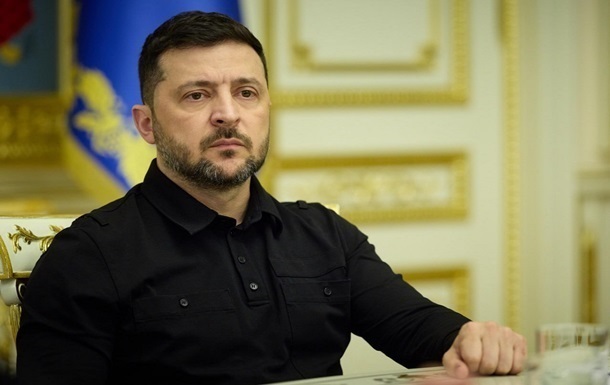 Новини України - Зеленський назвав всі 20 пунктів мирного плану