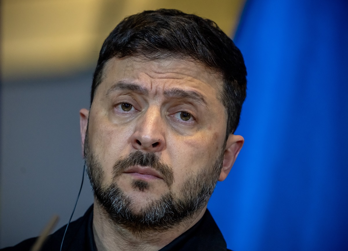 Новини України - Зеленський відповів, чи плануються референдум і вибори