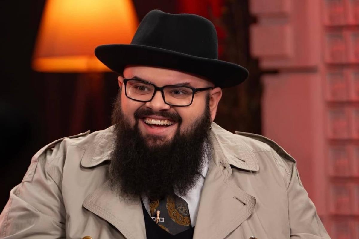 Зірка Ліги сміху Кирило Ганін мобілізувався до ЗСУ