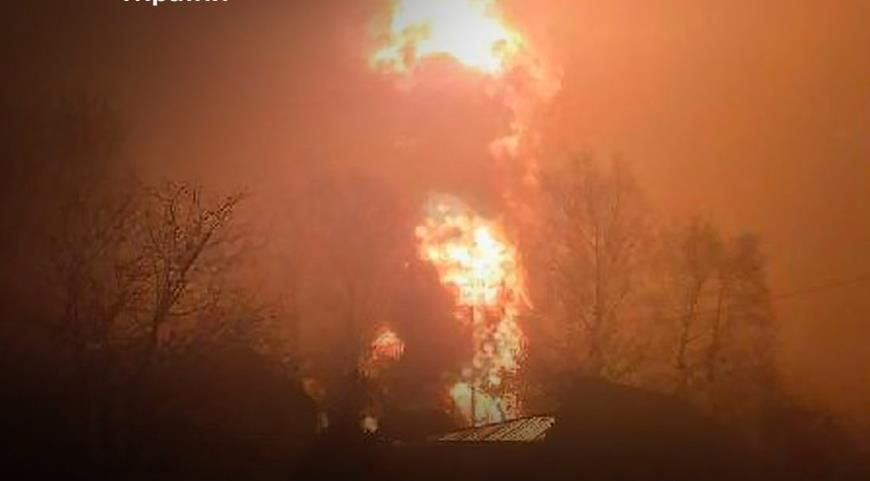 ЗСУ уразили низку військових цілей Росії