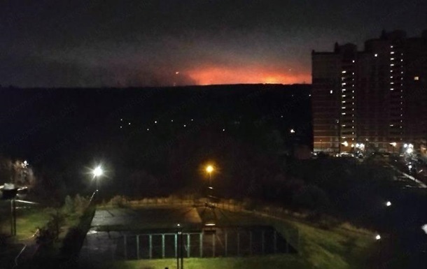 Новини України - ЗСУ уразили Рязанський НПЗ і завод у Алчевську