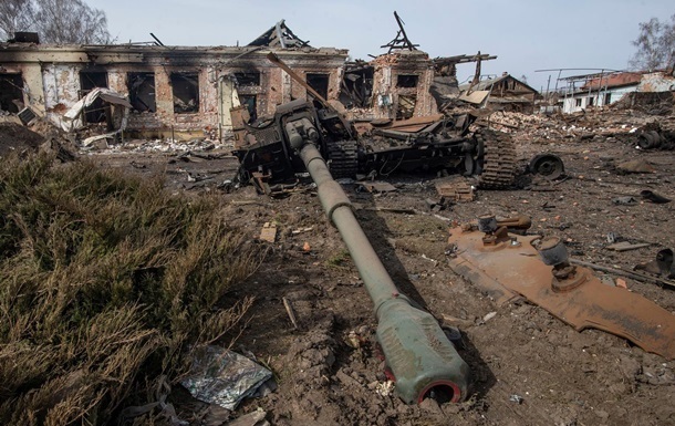 ЗСУ знищили понад 1000 окупантів за добу