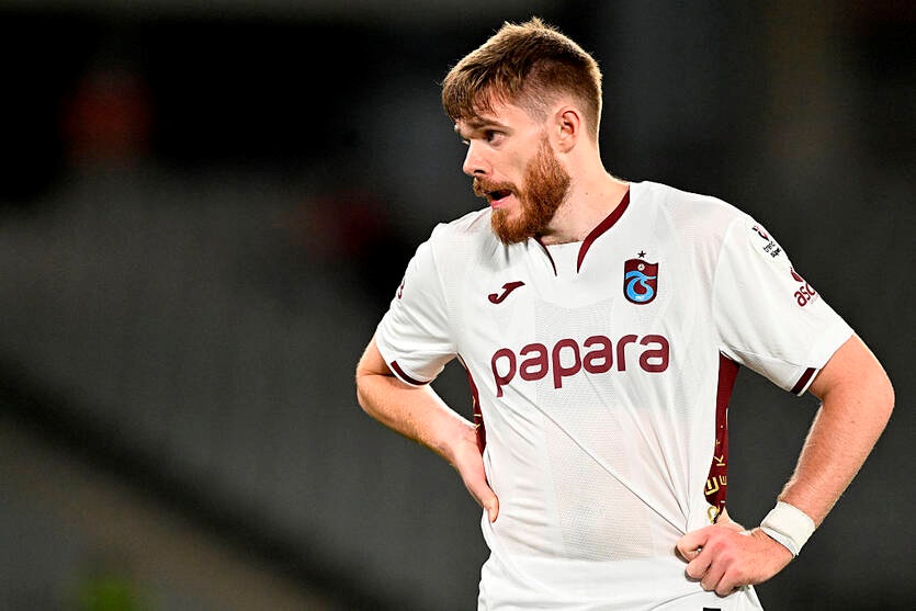 Англійський клуб вийшов з пропозицією щодо гравця збірної України