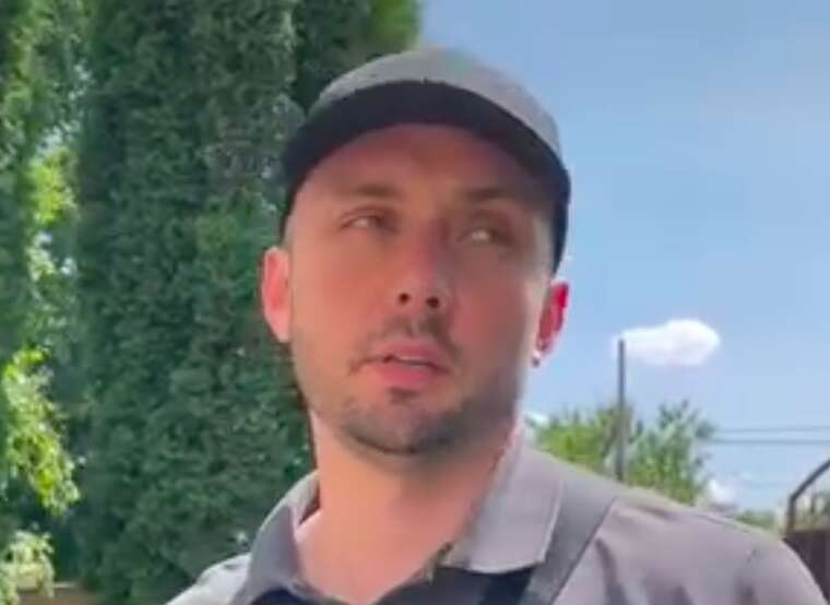 Безхатько на AUDI прокурор Офісу Генпрокурора Віктор Кобець записує майно на безробітну дружину та батька