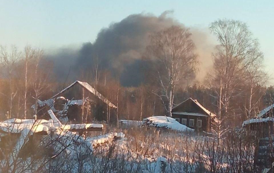 Новини України - Безпілотники підірвали арсенал в Росії - ЗМІ