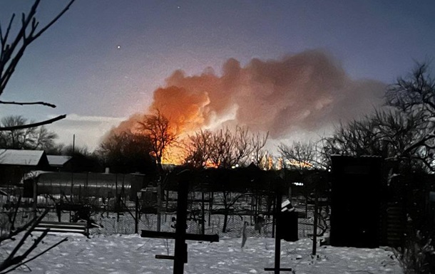 Новини України - Генштаб підтвердив ураження НПЗ в РФ та низки об&rsquo;єктів росіян