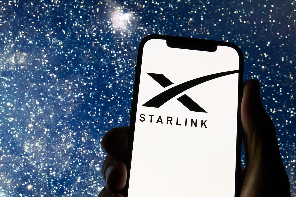 Новини світу - Іран уперше масово заглушив Starlink