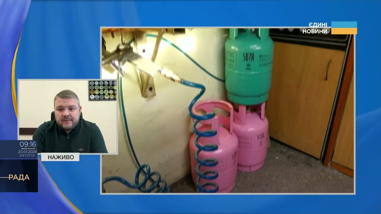 Ситуація на Одещині після нічних атак: світло, відновлення та допомога | Олександр Харлов