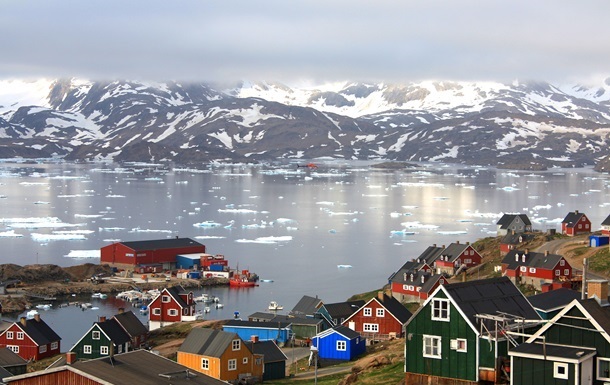 Новини світу - Лідери ЄС та Британії зробили заяву щодо Гренландії