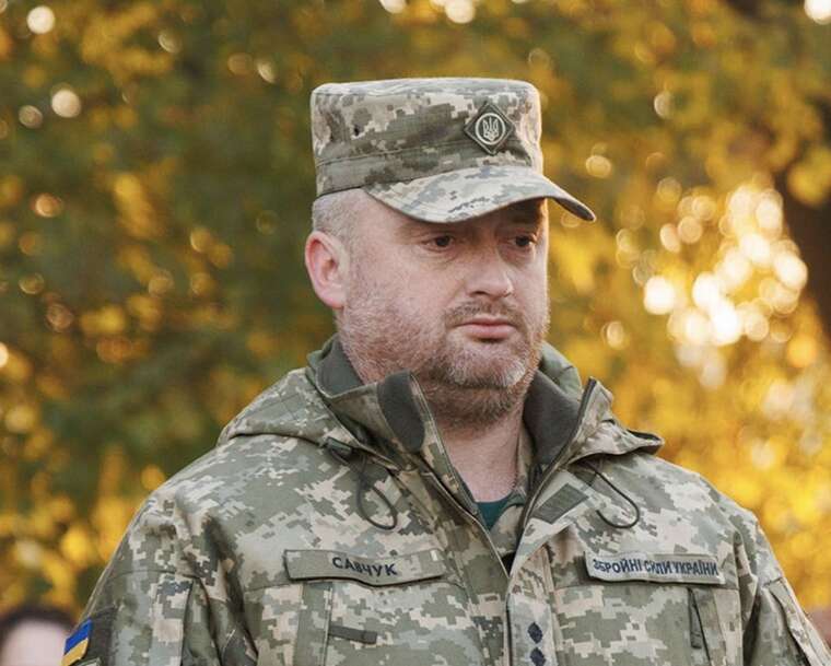 Корупція - Лікарняний замість фронту й допитів як ексголова Закарпатського ТЦК Андрій Савчук намагається уникнути підозри